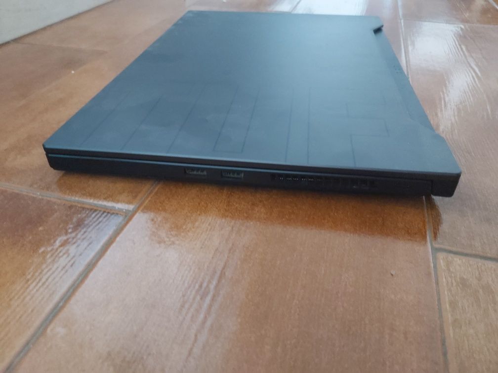 Asus TUF F15 intel i7