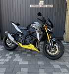 Suzuki Gsx-S750 без пробігу підготовлений доставка
