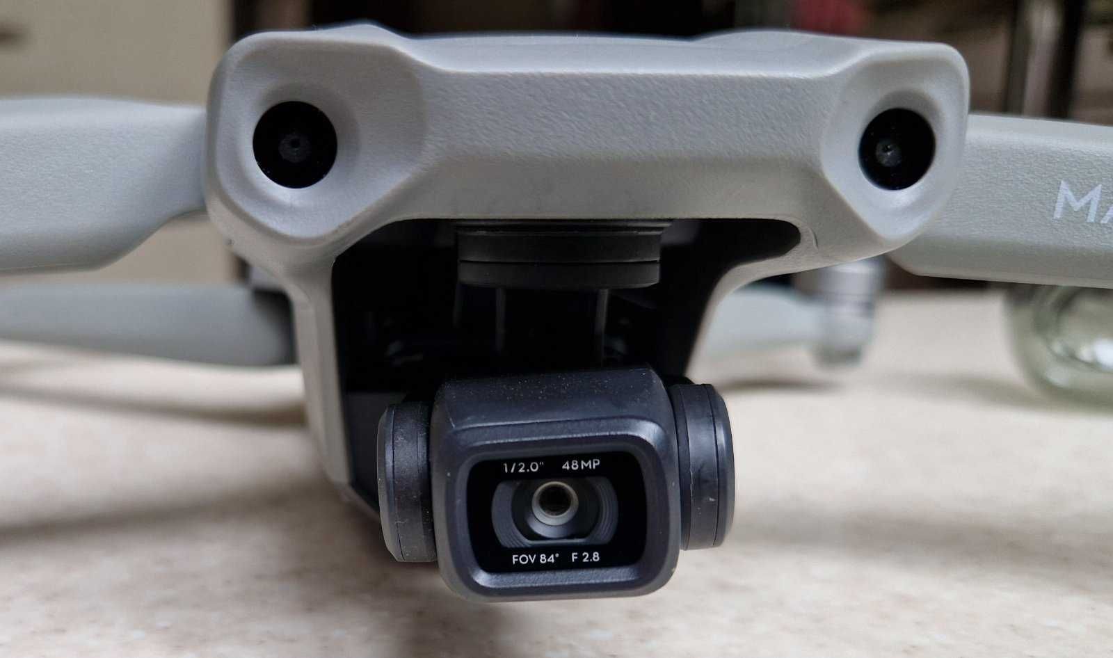 DJI Mavic Air 2 Fly More Combo FCC