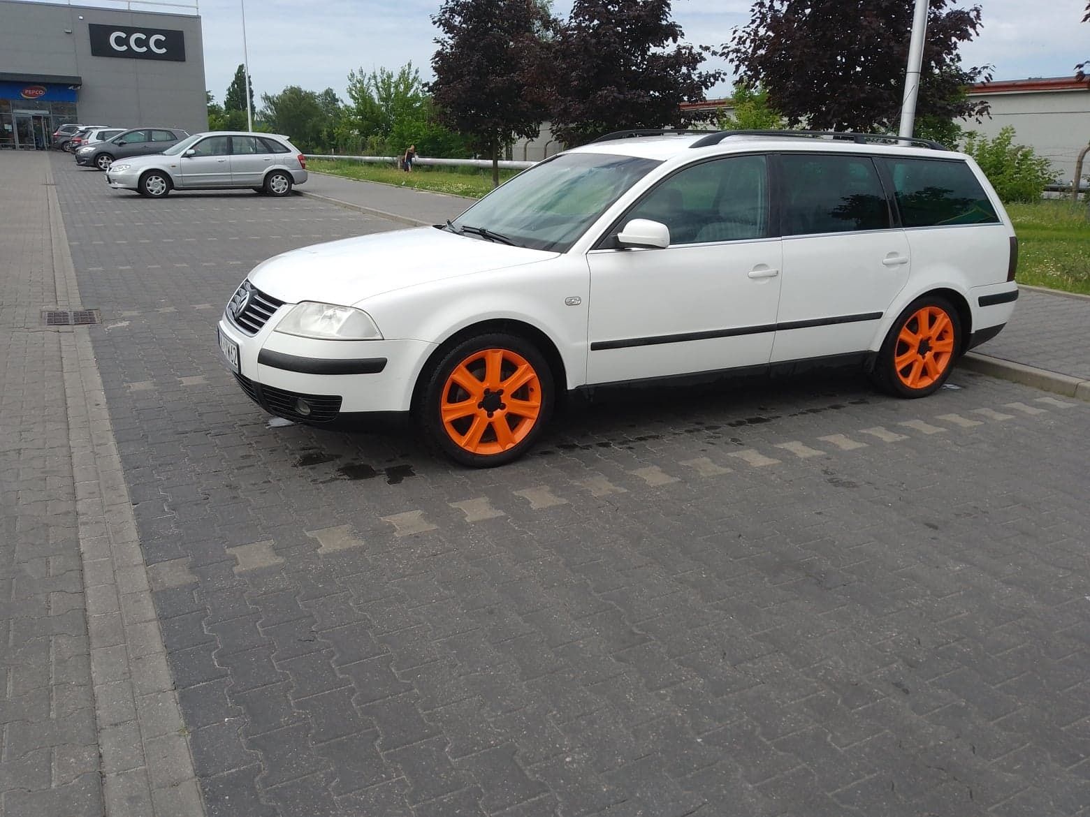 Alufelgi koła 225/45/17, 5x112, Ronal, made in Spain, Seat, VW, Skoda