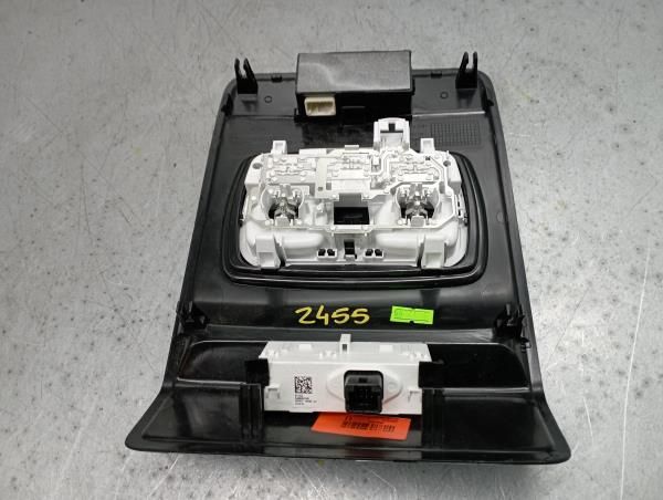 Plafonier frente RENAULT Clio V (BF_)