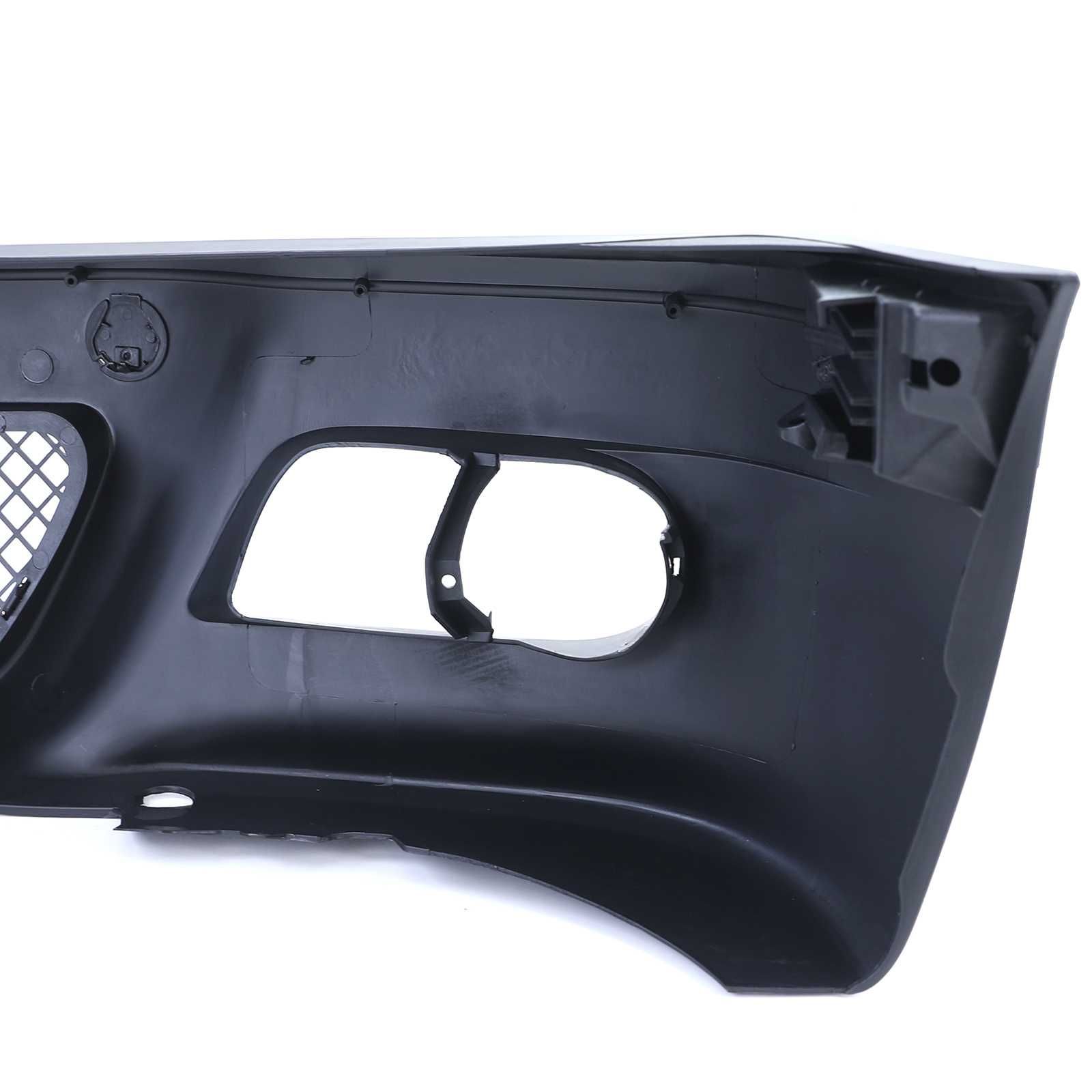 Para-choque BMW Série 3 E46 Look M3 Touring Berlina 01-05 + acessorios