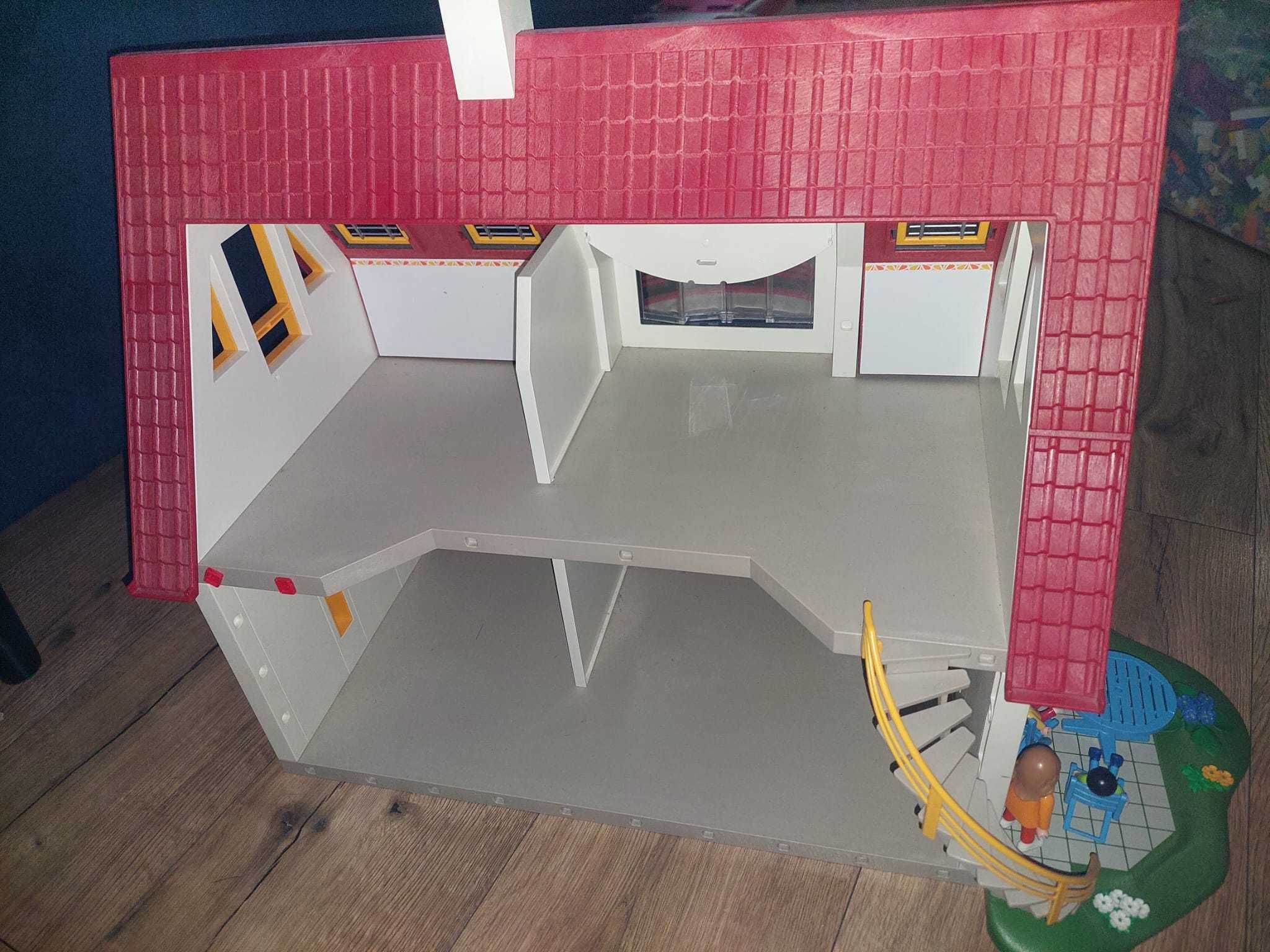 Playmobil 4279 Dom