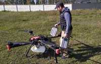 Курси, навчання оператор агродрона робота оператор агро дрона