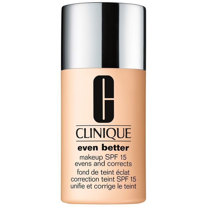 Podkład Clinique Even Better™ SPF15 CN 20 Fair 30ml