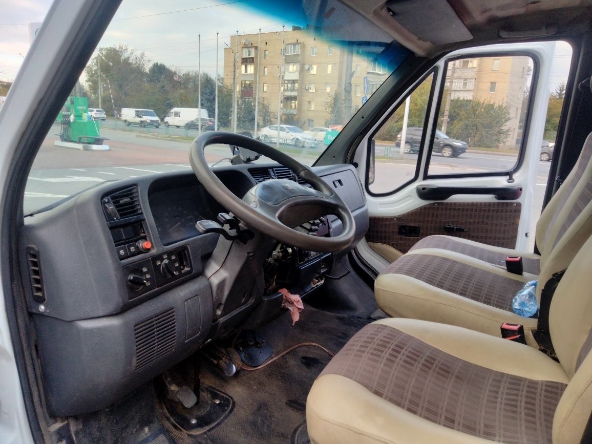 Продам власне авто