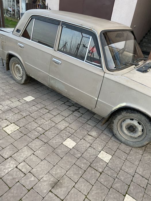 Жигуль в хорошому стані