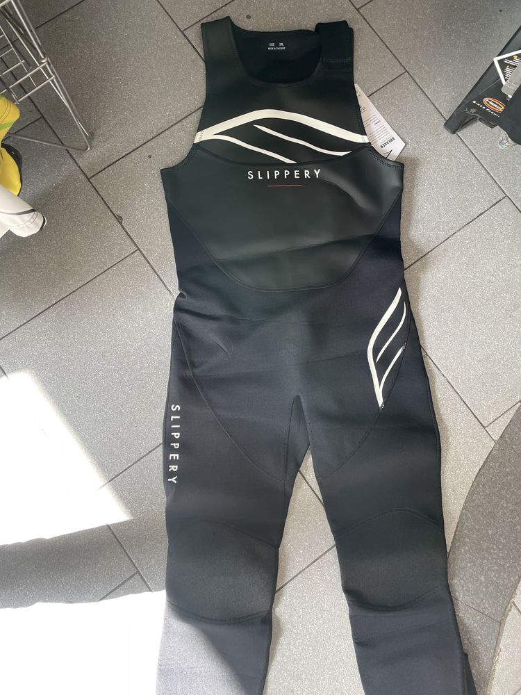 Pianka na skuter wodny Slippery Breaker Wetsuit r. 3XL