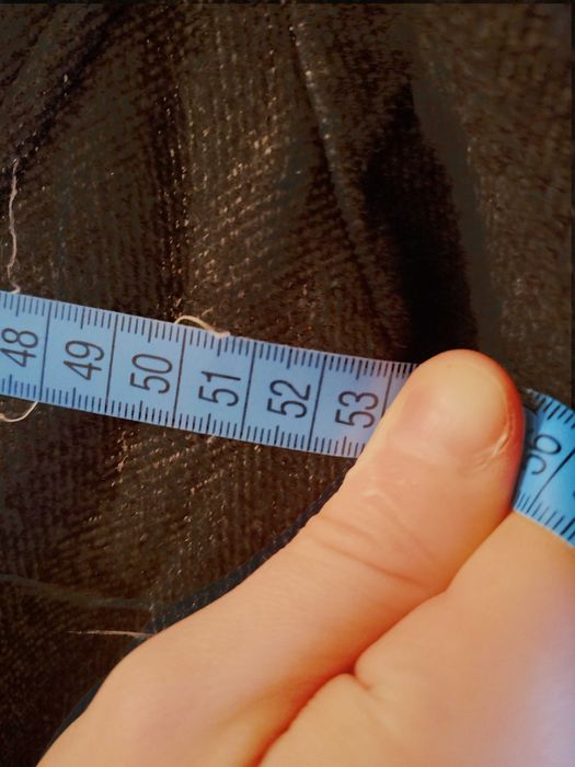 Тепле пальто для хлопця (на вік від 15 років).