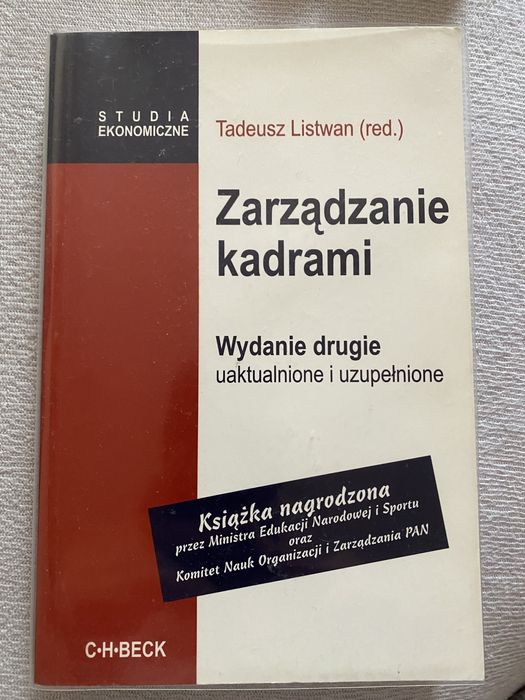 Zarządzanie kadrami