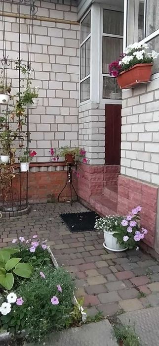 Приватний будинок з усіма зручностями