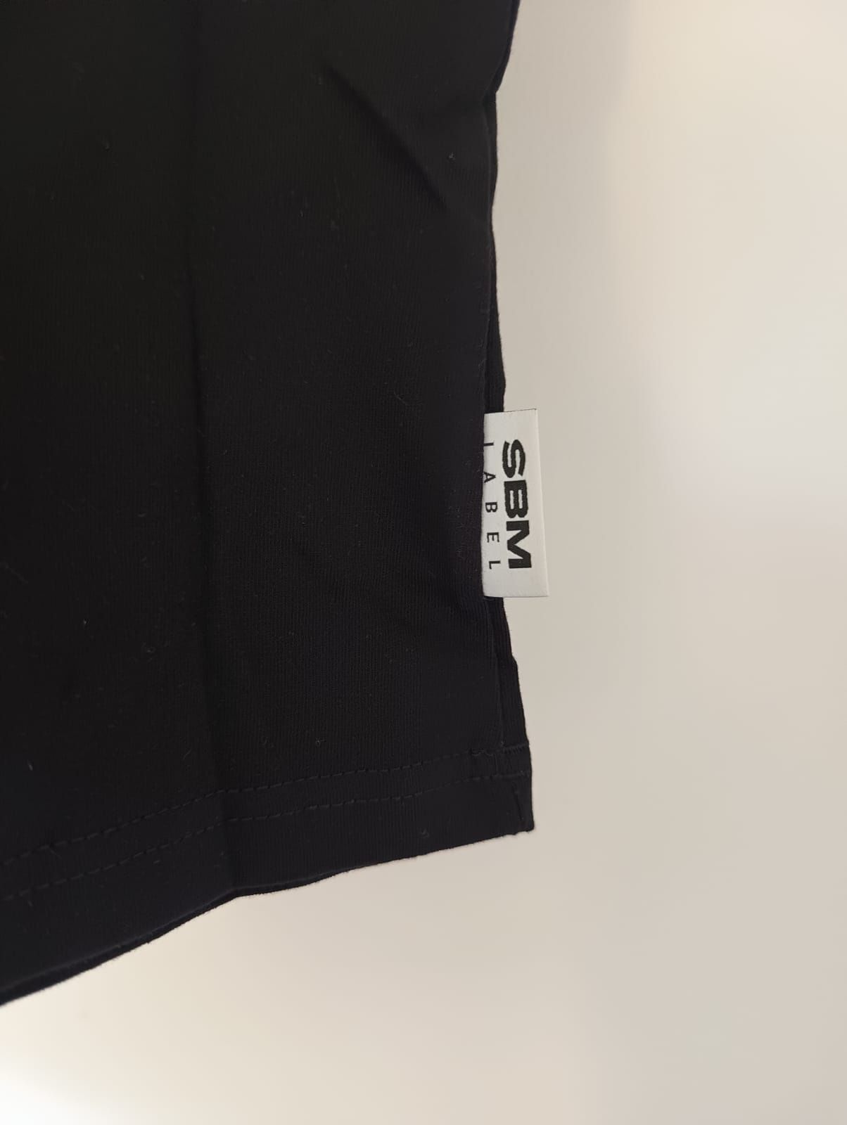 T-shirt new cover SBM label nowa  z albumu Białasa wersji preorder roz