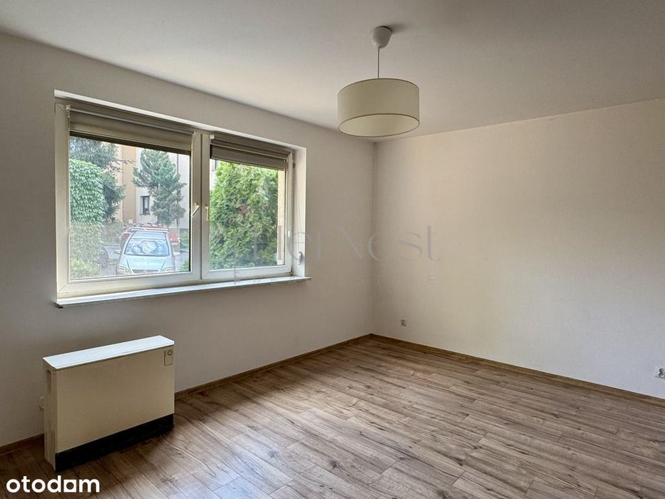 Kawalerka świetna lokalizacja | Osiedle zamknięte