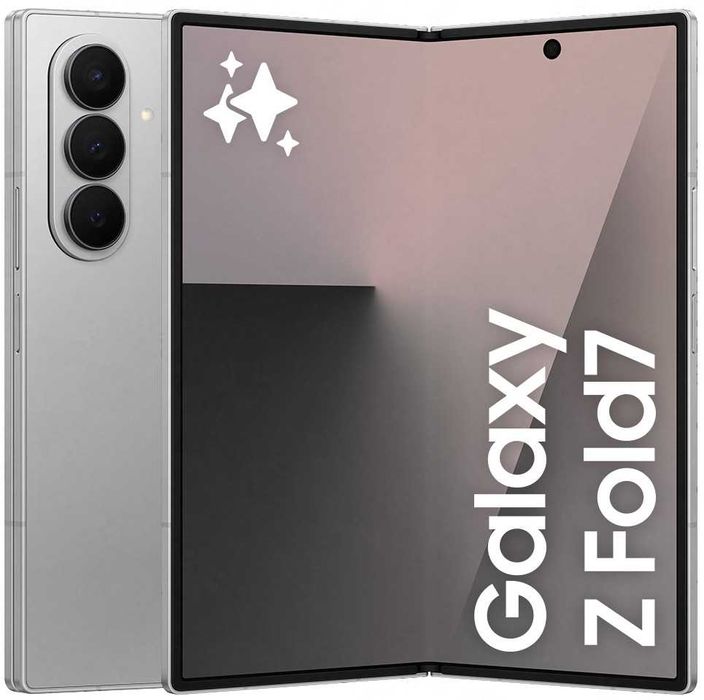 Samsung Fold 7 512GB, możliwa FV