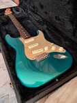 Fender Custom Built Stratocaster