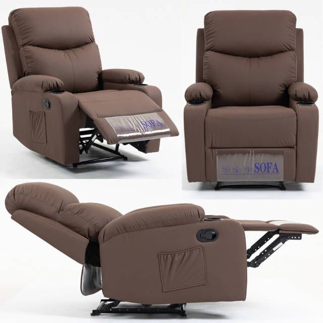 Крісло реклайнер розкладне крісло Педікюрне крісло Кірсло Кресло