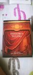 Historia teatru pod redakcją Johna Russela Browna