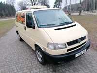 Volkswagen VW T4 2.5 TDI Chłodnia