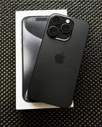 Iphone 15 pro 128 gb