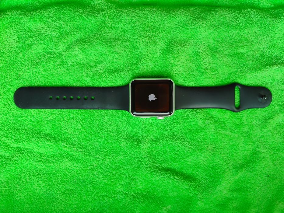 Смарт часы Apple Watch