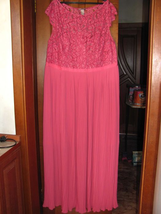 Сукня плаття H&M нова ВЕЛИКА- на свято, ювілей, для весільної мами...