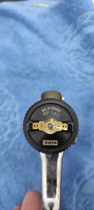 Sata Jet x5500 1.4