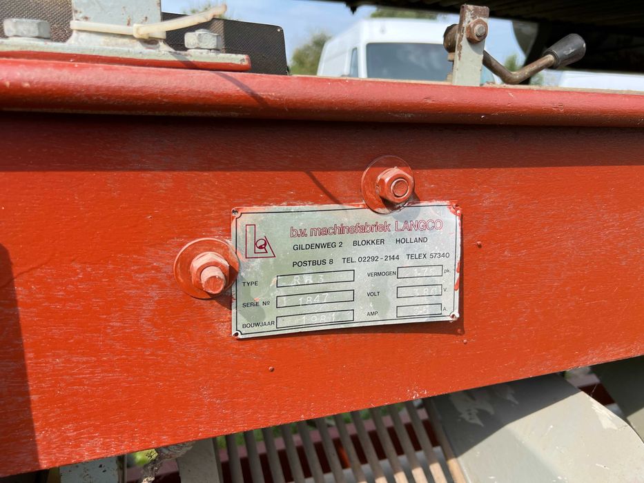 Сортувалка Для Картоплі, Сортировка для картофеля, Сортувальник