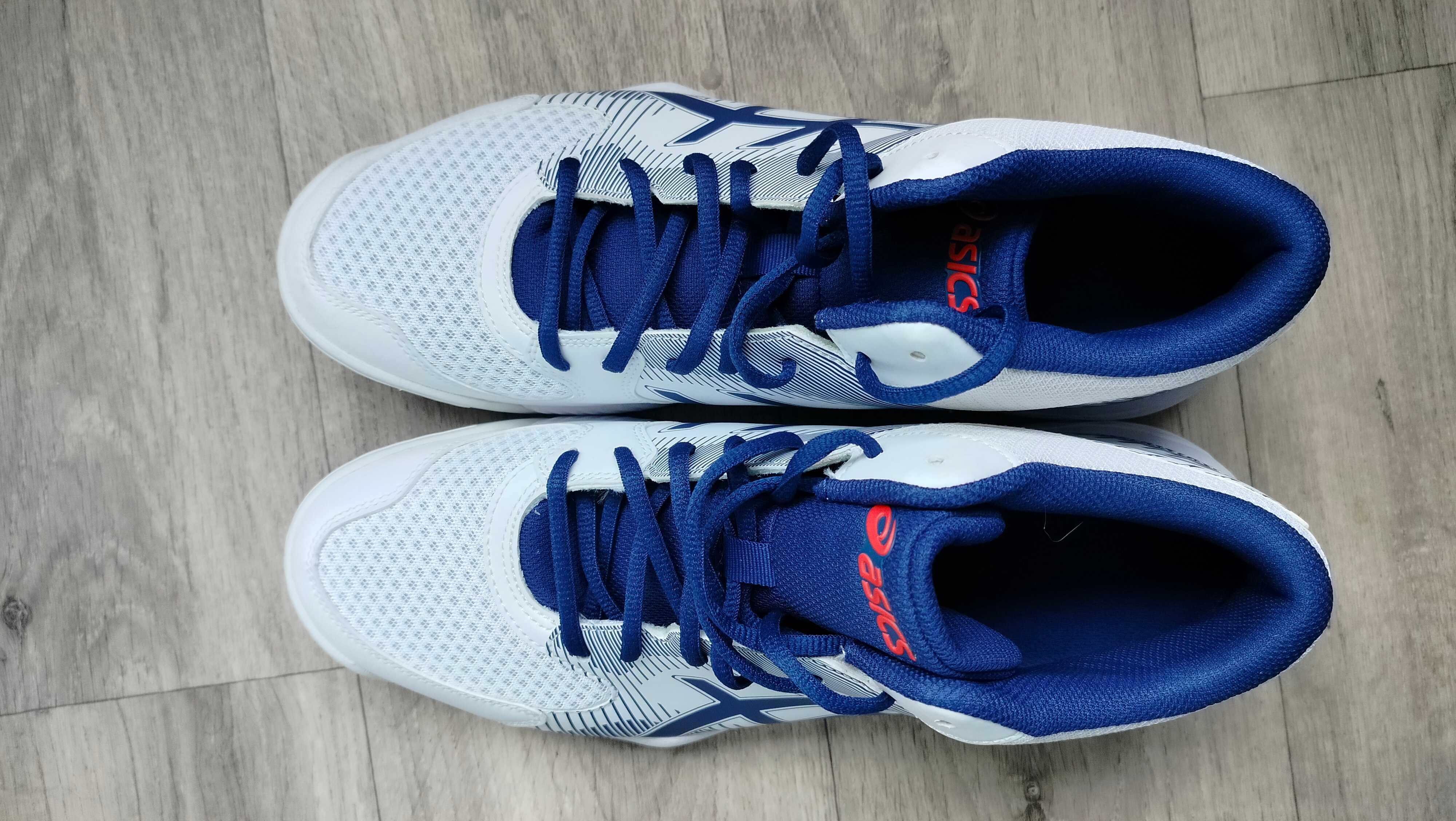 Кросівки asics gel-task MT