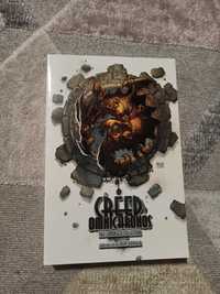 Creed Omnichronos The Complete Collection IDW