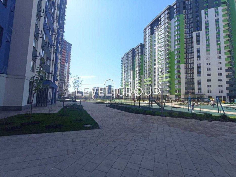 Продаж смарт-квартири у ЖК “Сирецькі Сади" Івана Виговського 12-Ж