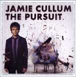Jamie Cullum "The Pursuit" PL CD