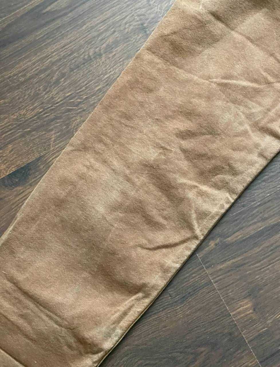 Вінтажні робочі карго штани Carhartt Double Knee | Workwear | USA