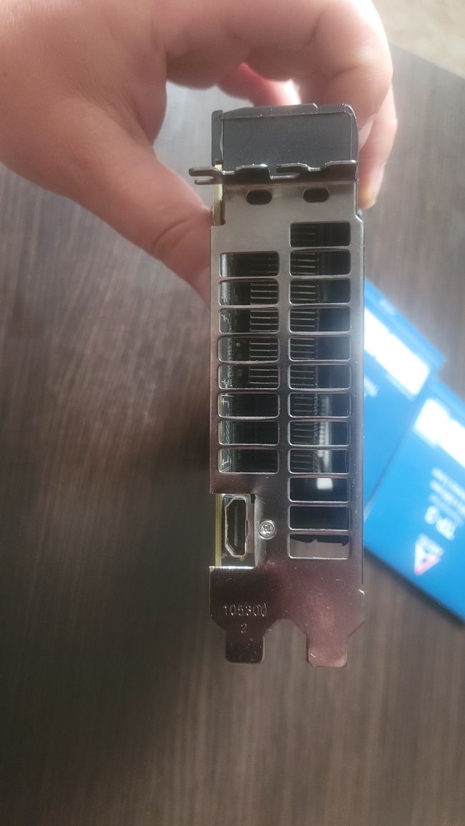 Sapphire NITRO RX470 4 gb mining edition