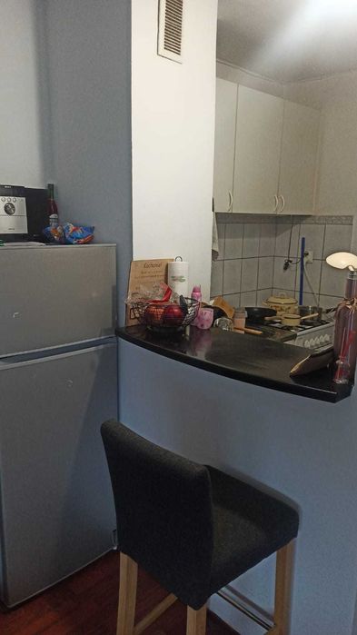 Kawalerka Metro Wawrzyszew, Bielany