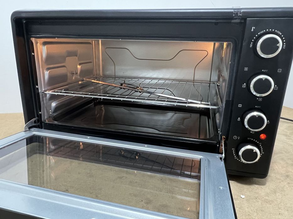 Духовка,піч,аерогриль Klarstein Mastershef 60л.