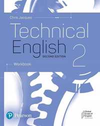 Technical English 2nd Edition 2 Wb, Praca Zbiorowa