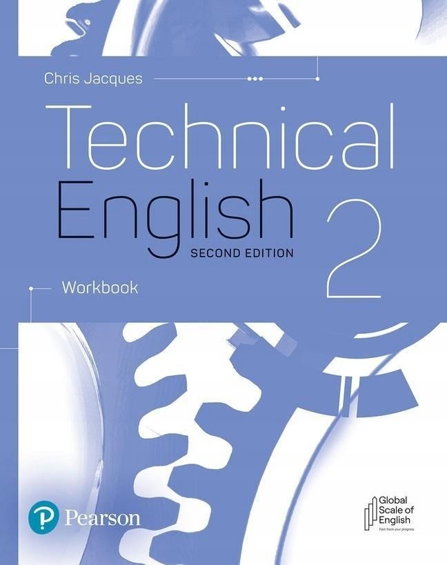 Technical English 2nd Edition 2 Wb, Praca Zbiorowa