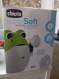 Chicco SuperSoft aerosol