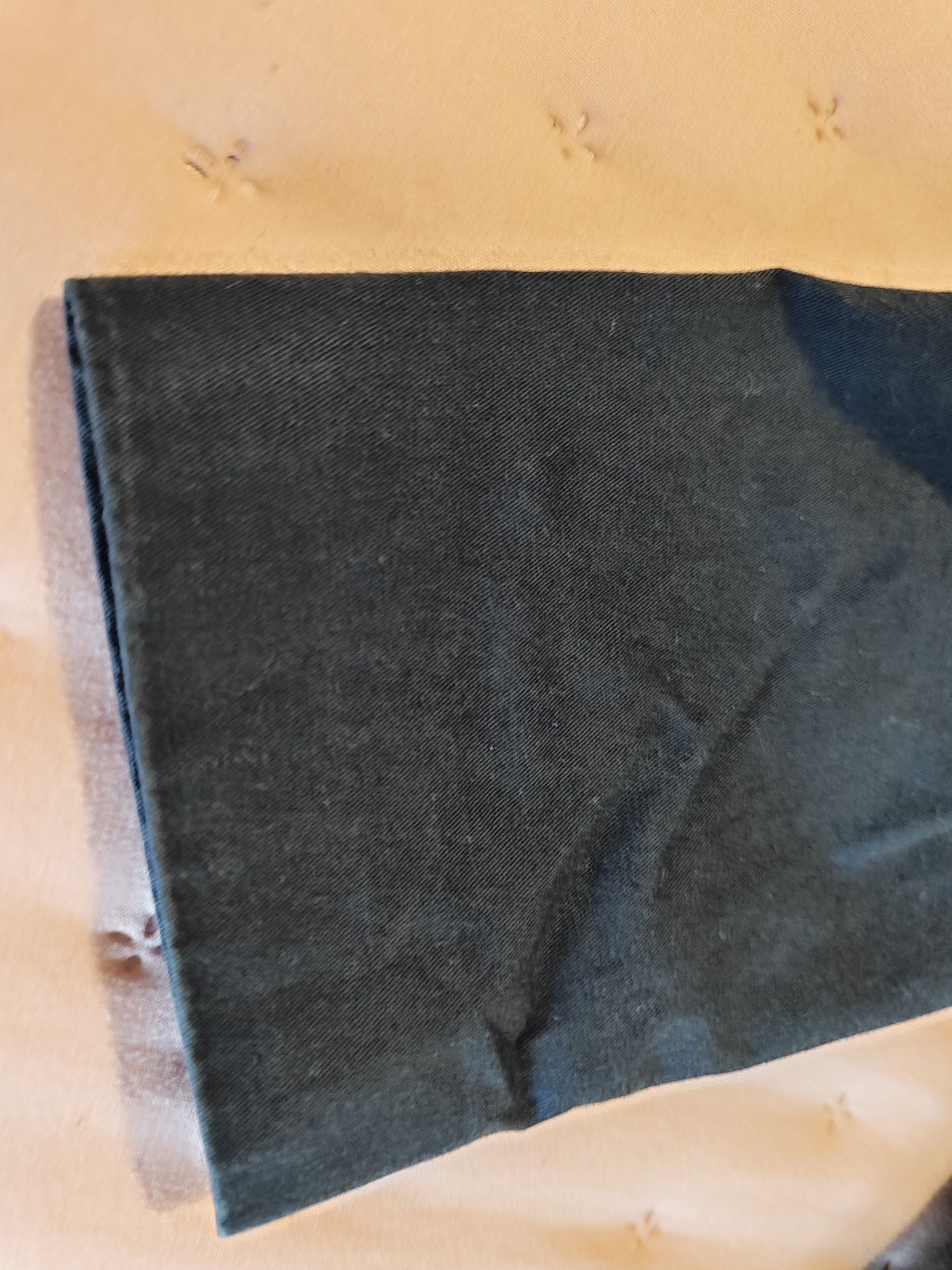 Casaco gabardina Zara menina 4/5 110 cm