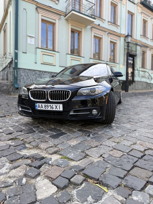 Продам BMW 535XI повний привід