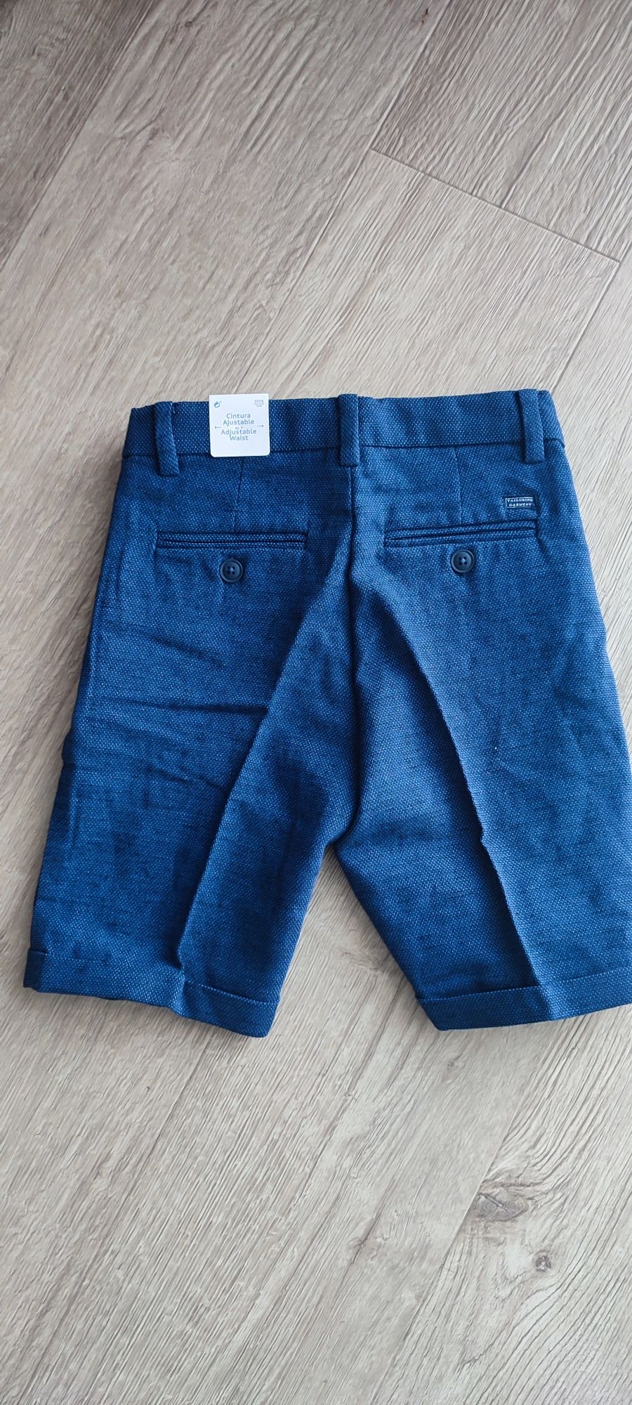 Mayoral eleganckie spodenki Nowe