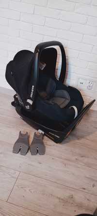 Fotelik Maxi Cosi ISOFIX