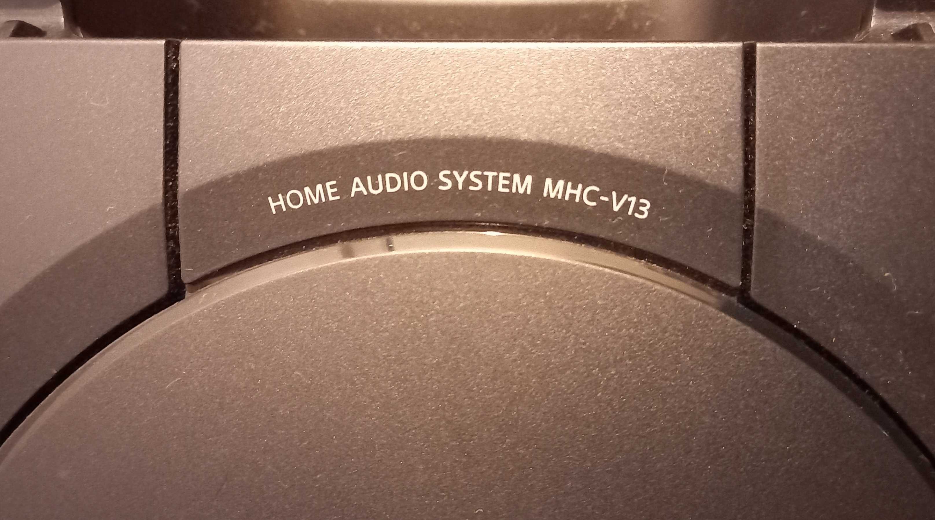 Sony Music System