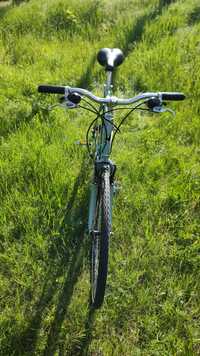 Немецкий велосипед Hercules 28 , рама  CR-MO , отл сост. Дерибан