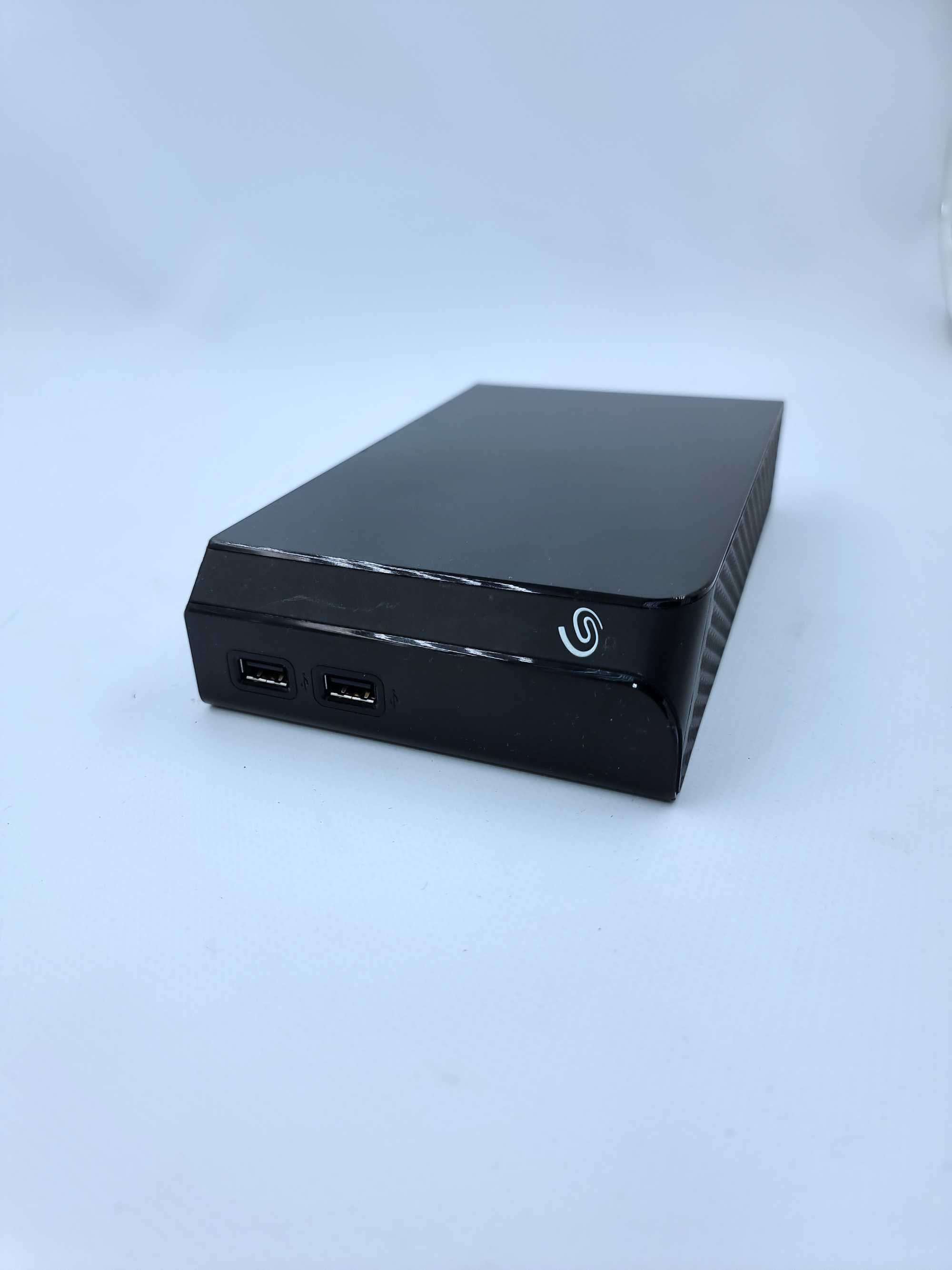 Зовнішній диск Seagate Backup+ 8TB – збережіть всі файли! (1905)