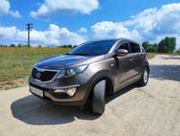 Kia Sportage 2012р
