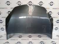 CAPOT CINZENTO RENAULT MEGANE III 1.5DCI ANO: 2015