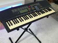 Keyboard Yamaha klawiatura sterująca MIDI 5 oktaw