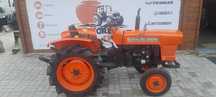 Trator Kubota L1500, 4x2 , 2 cc, ótimo estado