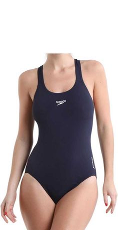 Speedo Women's Essential Endurance+ Strój Kąpielowy 40